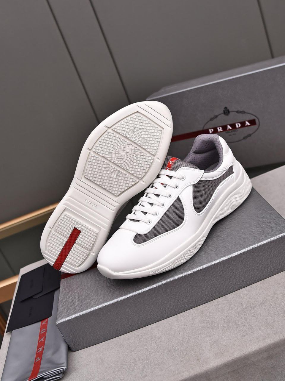 prada american cup